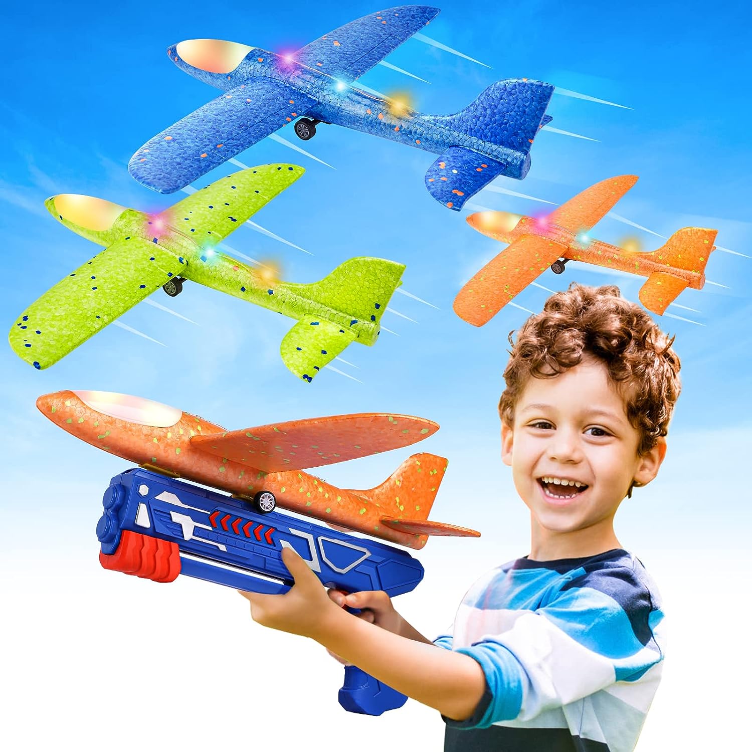 Top 15 Must-Have Toys That Boost Your Child's Development