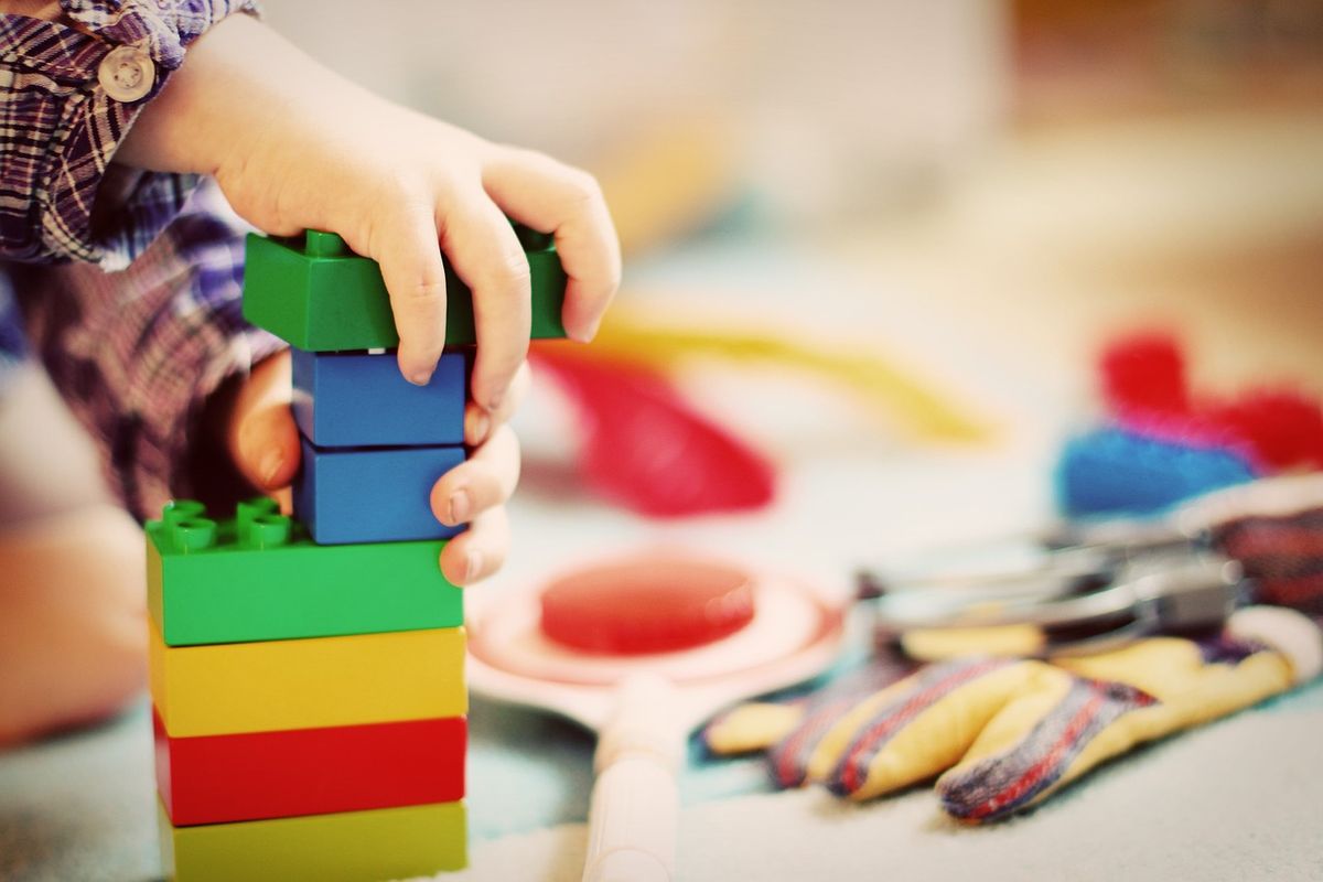 Top 15 Must-Have Toys That Boost Your Child's Development