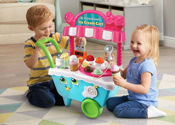 Top 10 Amazon Toys for Creative and Interactive Playtime