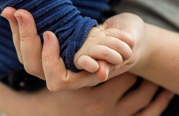 Attachment Theory: Why It Matters for You and Your Child